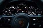 Porsche Cayenne S 2018 года (NA)